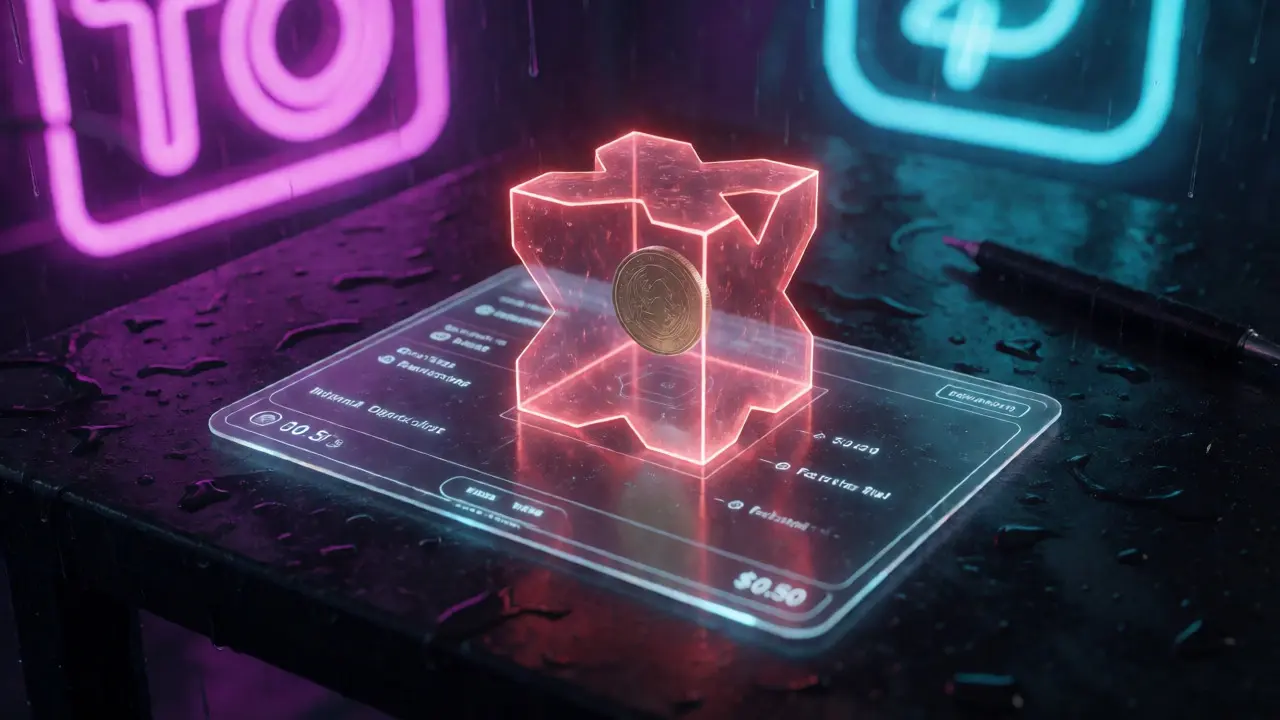 Micropayments for Content on Blockchain: How Tokenized Monetization Works