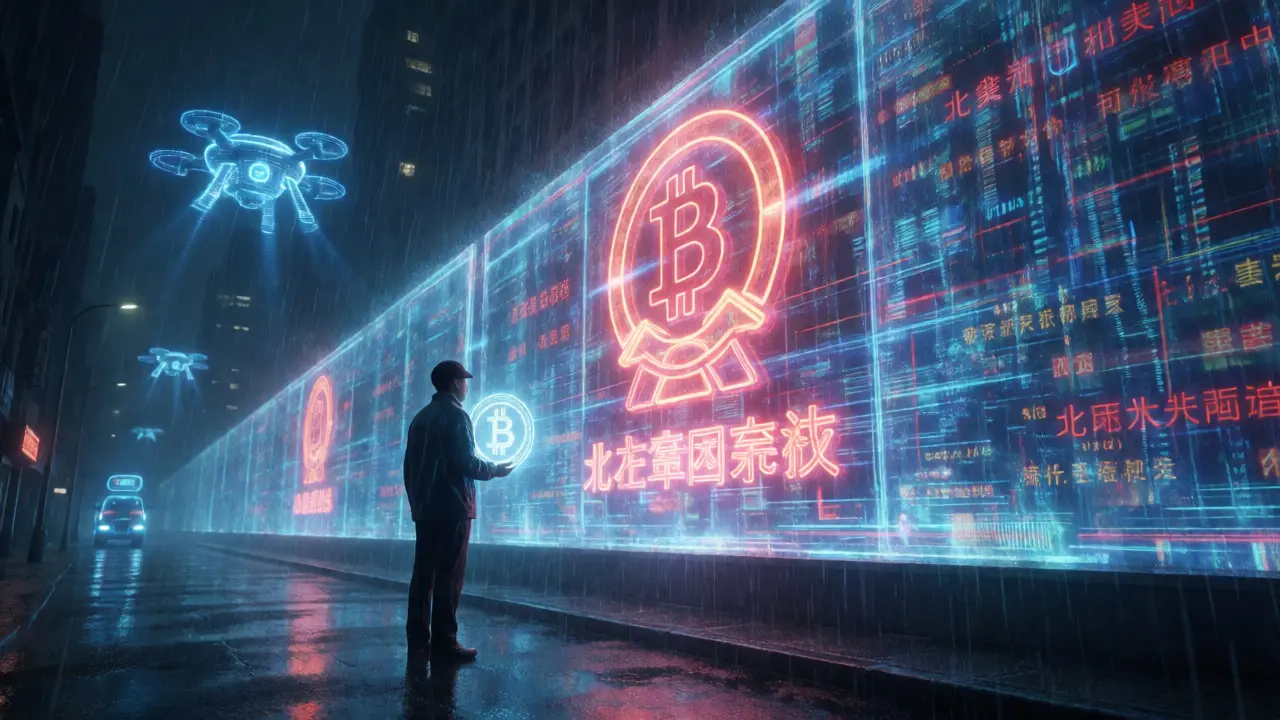 Moving Bitcoin Out of China: The 2026 Reality Check