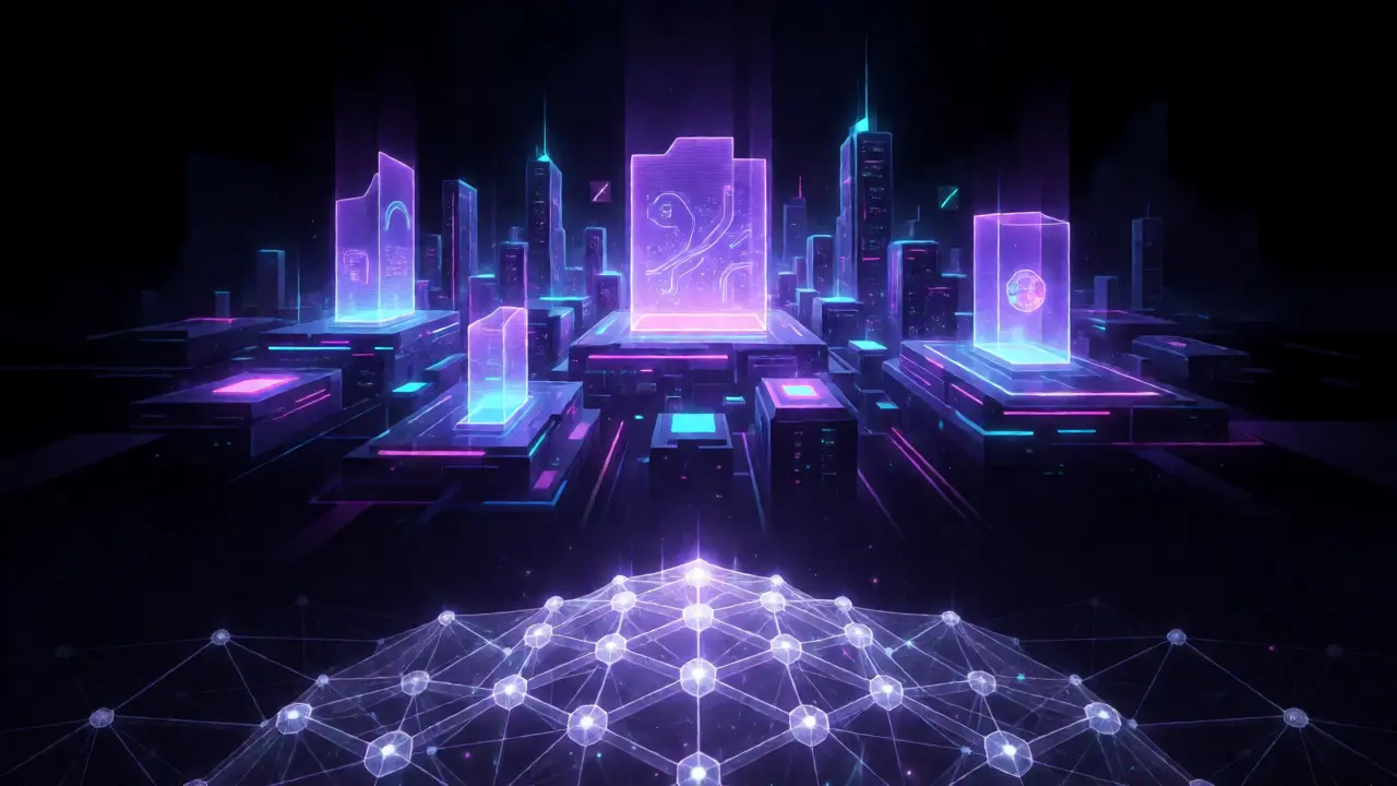 RACA x Cambridge Airdrop: What You Need to Know