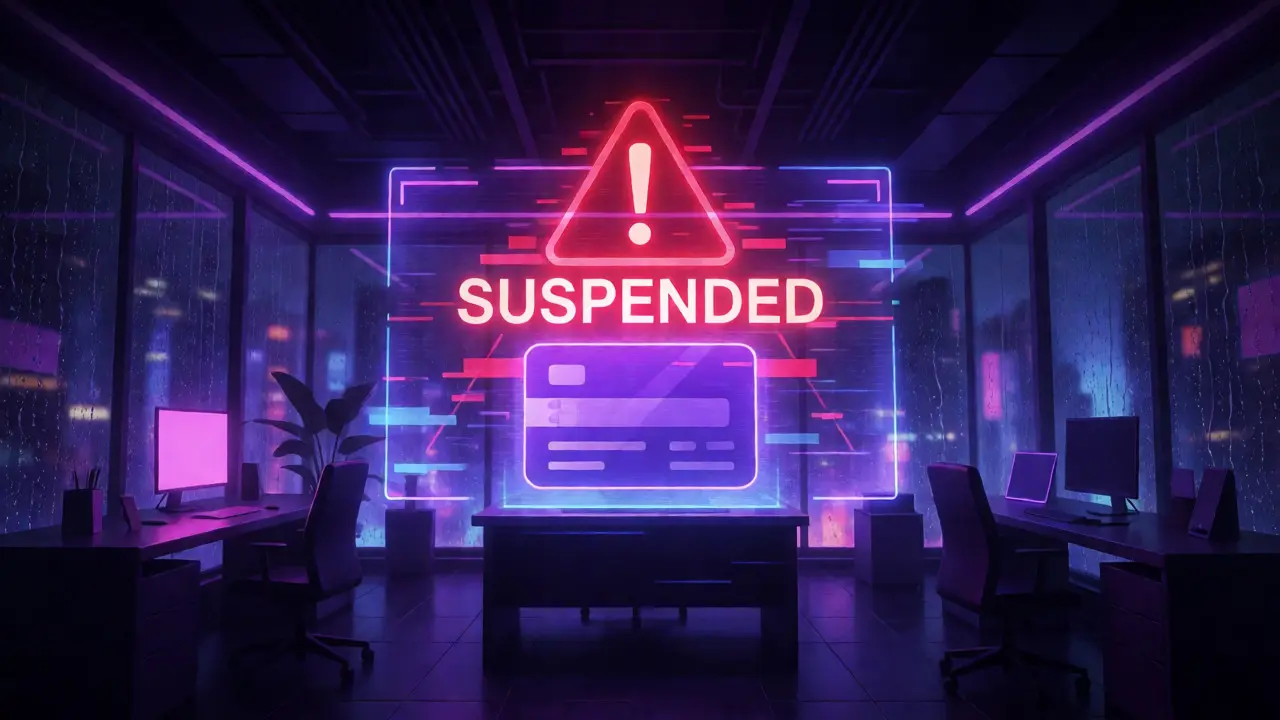 Stripe Restricted Industries: Why Crypto Billing is the Best Plan B