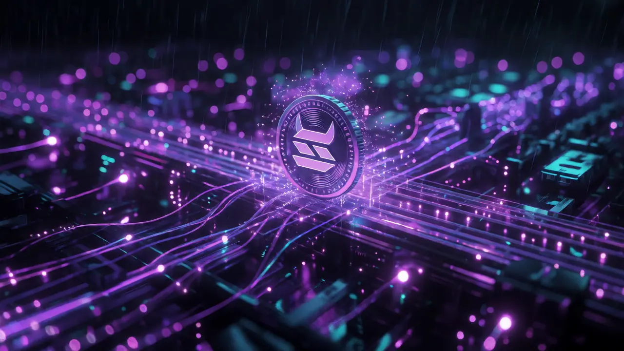 What is Honk (HONK) Crypto? Solana Token Guide