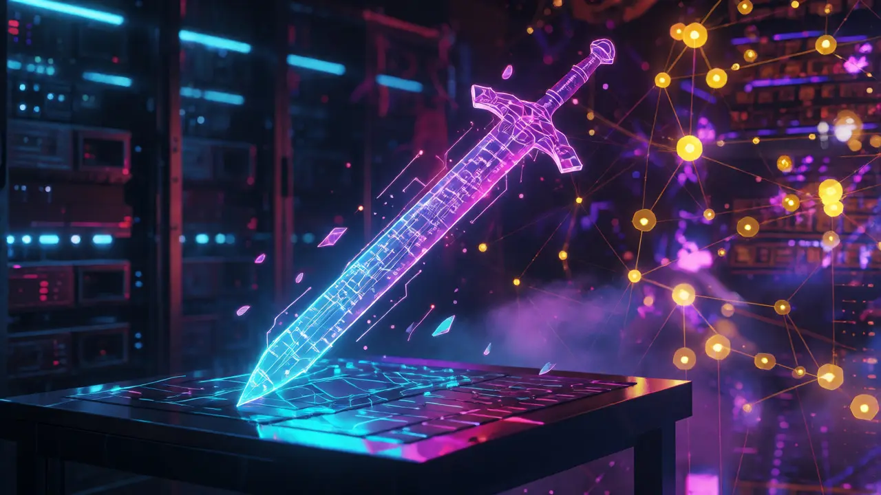 Why Game Developers Are Betting Big on NFTs: Real Benefits Beyond the Hype