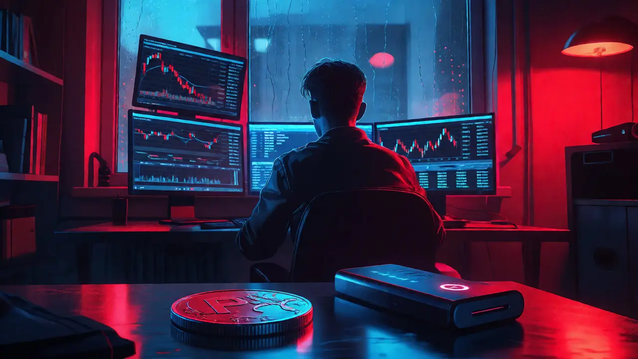 How to Avoid Crypto Restrictions in Russia: A 2026 Compliance Guide