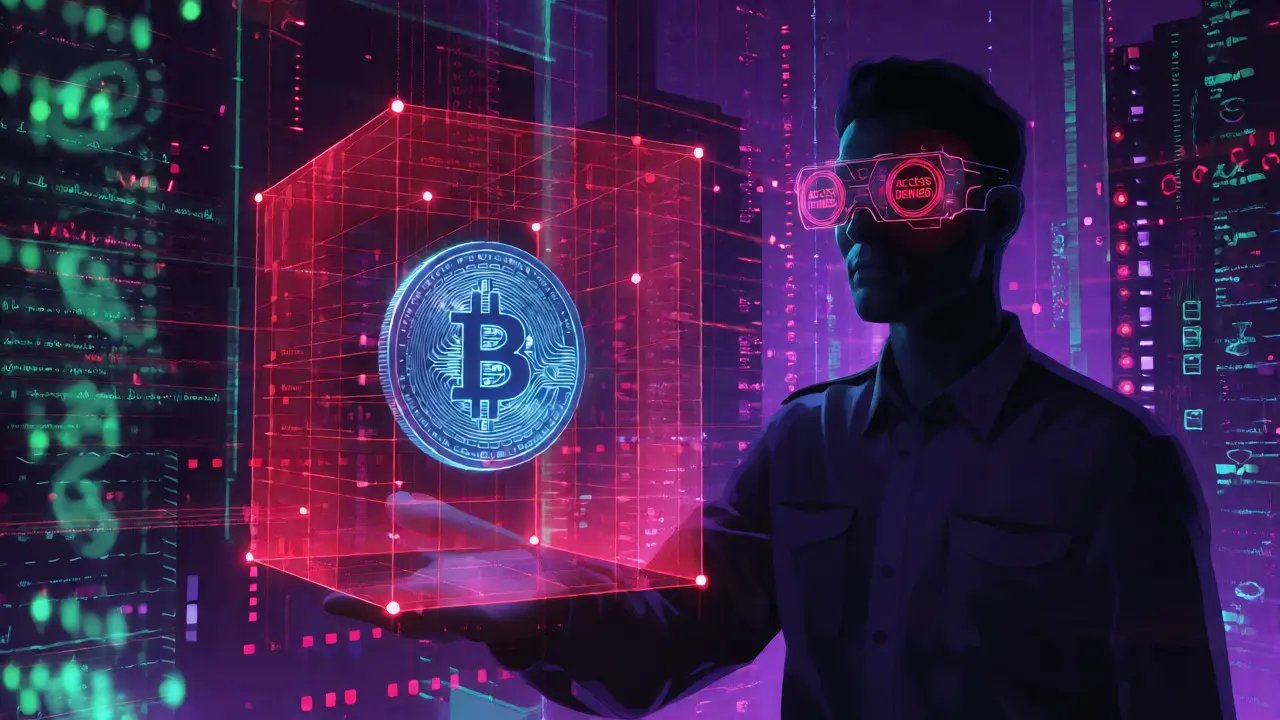 OFAC Sanctions and Iranian Crypto Exchange Access: A Compliance Guide