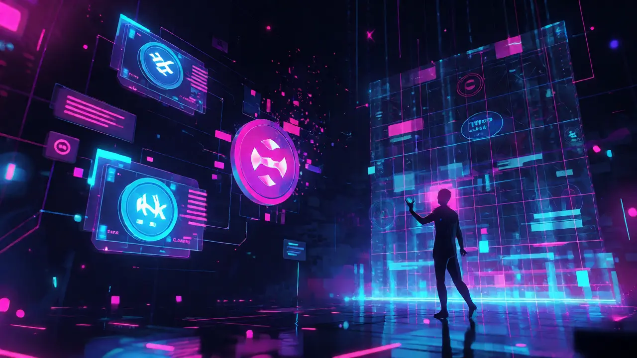 TokenBot (TKB) and CoinMarketCap: Airdrop Details & Reality Check