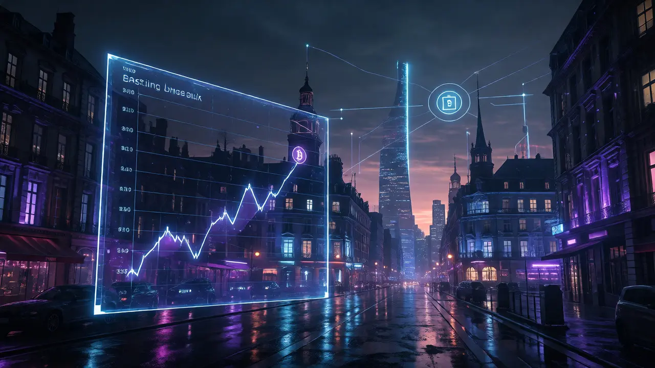 Virtuse Exchange Review: Is This European Bitcoin Platform Right for You?