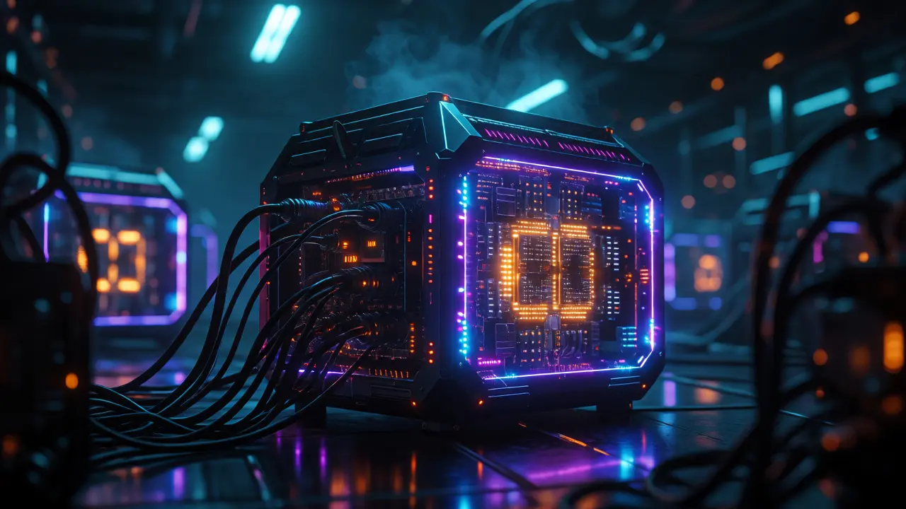 What Are ASIC Miners for Cryptocurrency? A Practical Guide