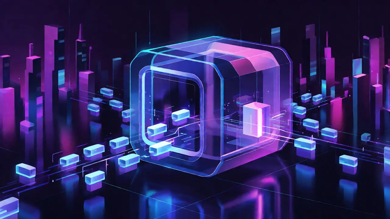 What is Lendle (LEND) Crypto? A Guide to the Mantle Lending Protocol
