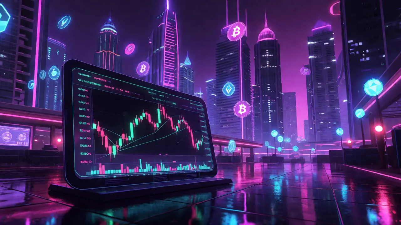 XT.com Crypto Exchange Review: Fees, Features & Safety (2026)